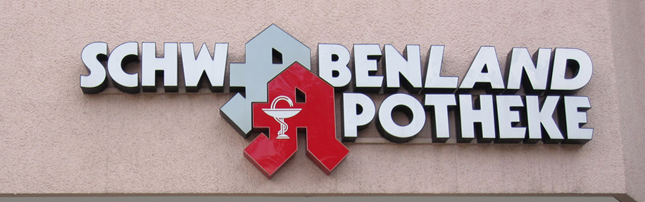 Schwabenland Apotheke Service Leistungen
